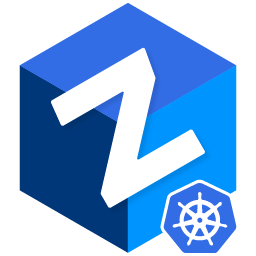 Kubernetes Secrets for Zowe Explorer